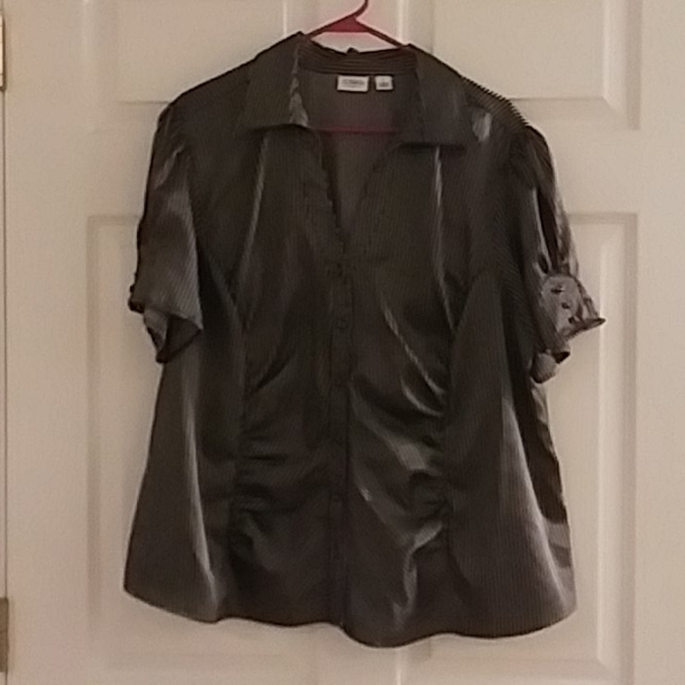 Cato Blouse